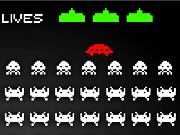 Космические захватчики (Space Invaders)