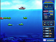 Война против подводных лодок
