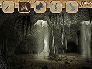 Игра Пещерный лабиринт