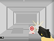 Игра Стрелковая установка