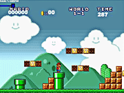 Super Mario Bros