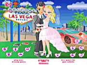 Игра Медовый месяц в Вегасе