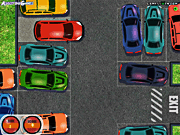 Игра Угонщик автомобилей