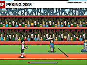 Игра Пекин 2008
