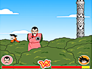Игра Драконий шар - 2