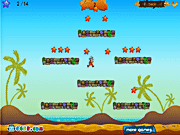 Игра Марши Марио 3