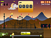Игривый Франки