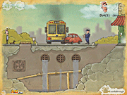 Игра Билет