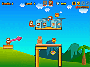 Игрушечный стрелок 