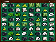 Игра Игры панды