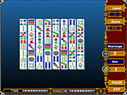 Mahjong Connect