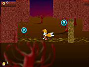 Tails Nightmare