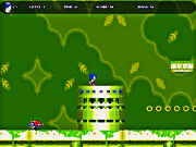 Соник 2 - Sonic Extreme 2