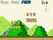 Flash Mario v.1.2