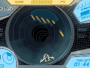 Игра Космический тоннель 2