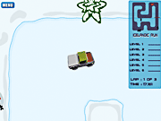 Игра Ралли 4х4