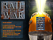 Штурмовой бронепоезд (Rail of War)